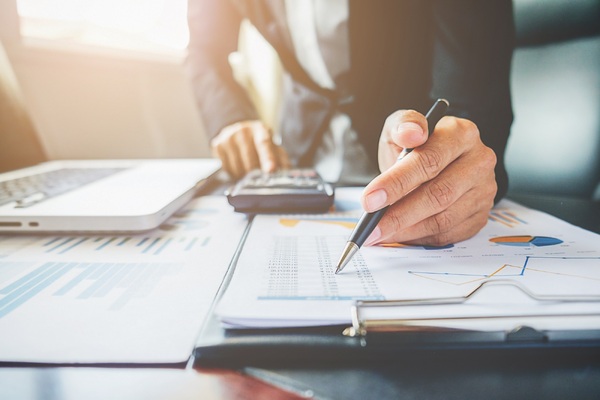 IMA Bérszámfejtés